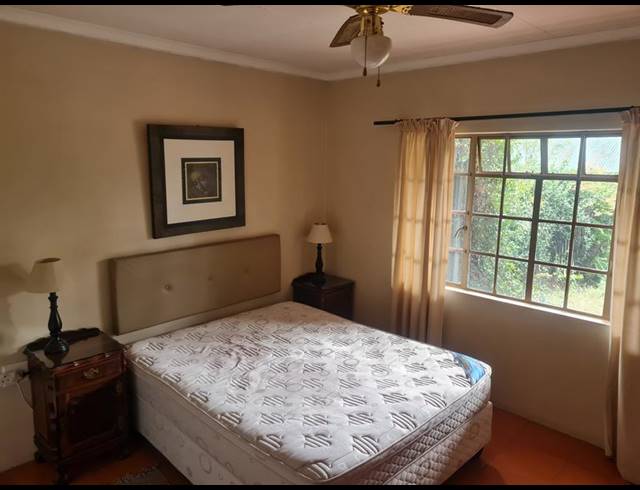 1 BEDROOM PROPERTY TO RENT IN LANSERIA